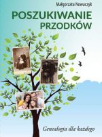 Poszukiwanie przodków genealogia dla każdego