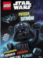 Potęga Sithów Lego Star Wars LND-302