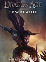 Powołanie dragon age Tom 2