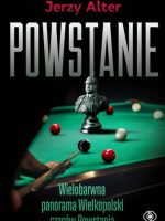 Powstanie