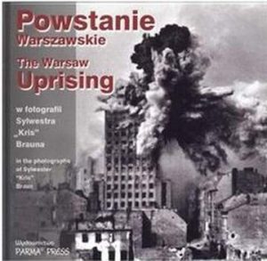 Powstanie warszawskie