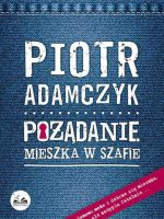 Pożądanie mieszka w szafie wyd. 2