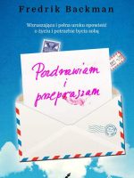 Pozdrawiam i przepraszam