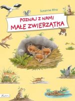 Poznaj z nami małe zwierzątka