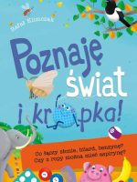 Poznaję świat i kropka co łączy słonie bilard benzynę czy z ropy można mieć aspirynę