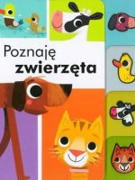 Poznaję zwierzęta