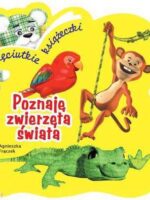 Poznaję zwierzęta świata