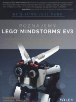 Poznajemy lego mindstorms ev3 narzędzia i techniki budowania i programowania robotów