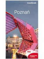 Poznań travelbook wyd. 2