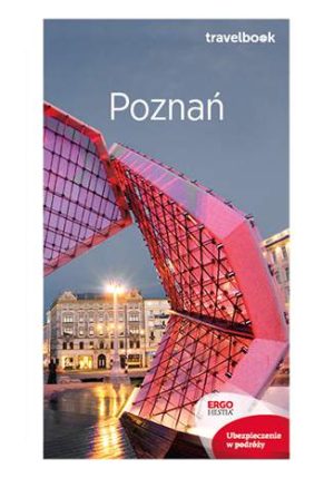 Poznań travelbook wyd. 2