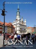 Poznań wer. Pol/ang/niem