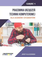 Pracownia Urządzeń Techniki Komputerowej. Część 1