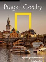 Praga i czechy przewodnik national geographic wyd. 2
