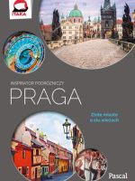 Praga inspirator podróżniczy