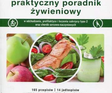 Praktyczny poradnik żywieniowy