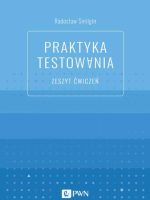 Praktyka testowania. Zeszyt ćwiczeń