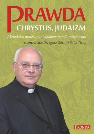 Prawda chrystus judaizm