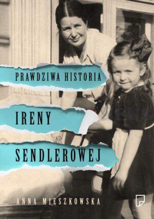 Prawdziwa historia ireny sendlerowej