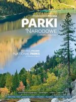 Prawdziwa Polska parki narodowe (empik)