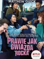 Prawie jak gwiazda rocka (okładka filmowa)