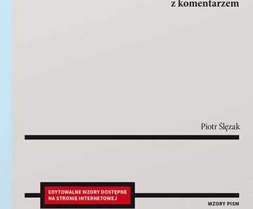 Prawo autorskie. Wzory umów z komentarzem