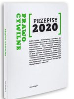 Prawo Cywilne. Przepisy 2020