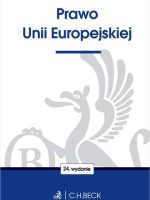 Prawo Unii Europejskiej wyd. 24