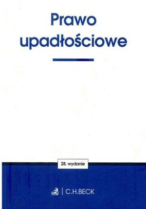 Prawo upadłościowe