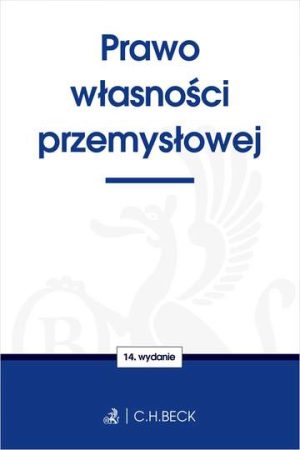 Prawo własności przemysłowej wyd. 14