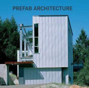 Prefab architecture