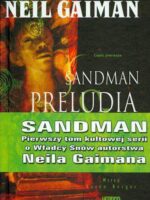 Preludia i nokturny Sandman Tom 1