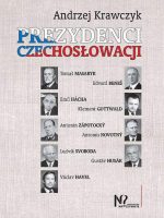 Prezydenci Czechosłowacji