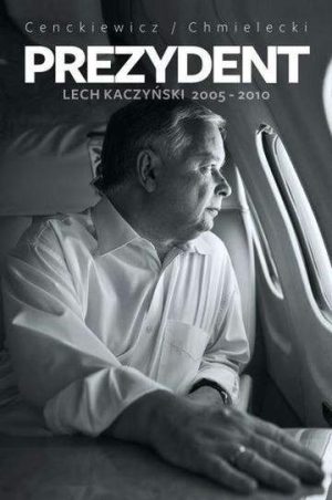 Prezydent lech kaczyński 2005-2010