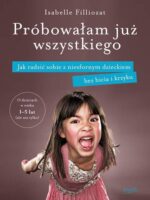 Próbowałam już wszystkiego wyd. 2