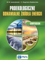 Proekologiczne odnawialne źródła energii kompendium