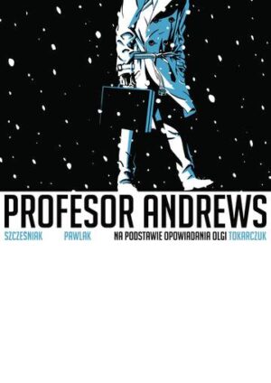 Profesor andrews