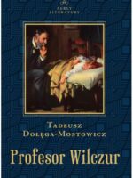 Profesor wilczur