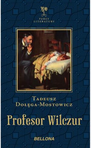 Profesor wilczur