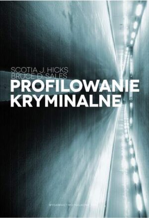 Profilowanie kryminalne