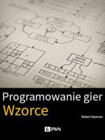 Programowanie gier. Wzorce