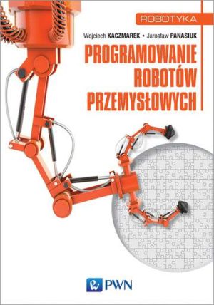 Programowanie robotów przemysłowych