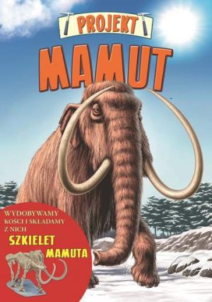 Projekt mamut