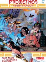 Promethea Tom 1