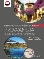 Prowansja i lazurowe wybrzeże inspirator podróżniczy