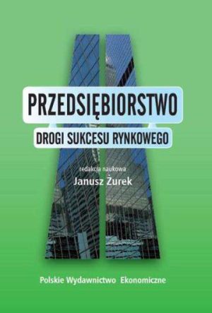 Przedsiębiorstwo drogi sukcesu rynkowego