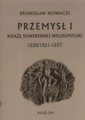 Przemysł i