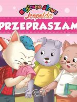 Przepraszam. Magiczne słowa Leopolda