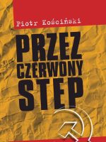 Przez czerwony step wyd. 2