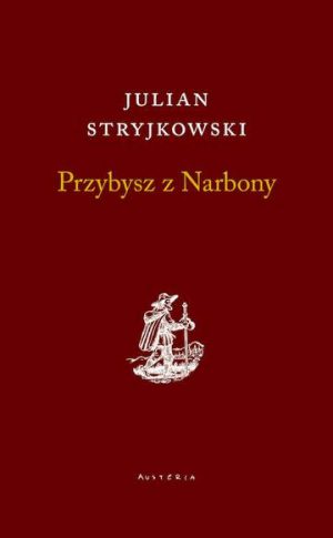 Przybysz z Narbony