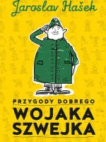 Przygody dobrego wojaka szwejka